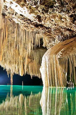 Cuevas