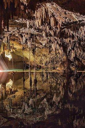 Cenote Chaak Tun