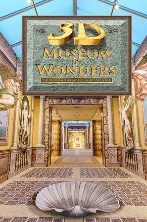 Museo 3D de las Maravillas