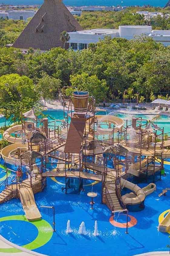Jungala Aqua Experience